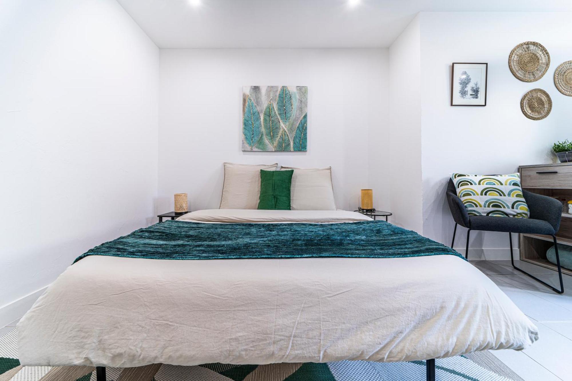 モン＝ザン＝バルールLe Cosy - Free Parking - Proche Gares Lille - Netflix - Wifiアパートメント エクステリア 写真